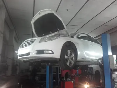 Auto Serwis - Mk-Car. Mariusz Kolasa